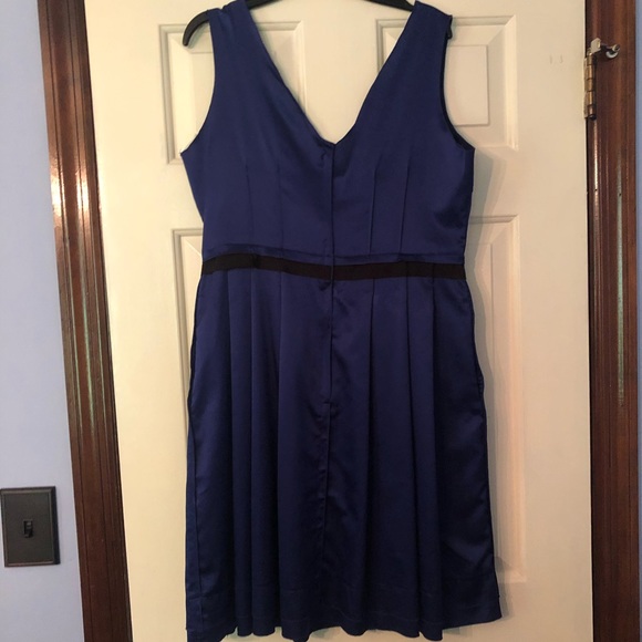 Simply Vera cocktail dress - Picture 6 of 7